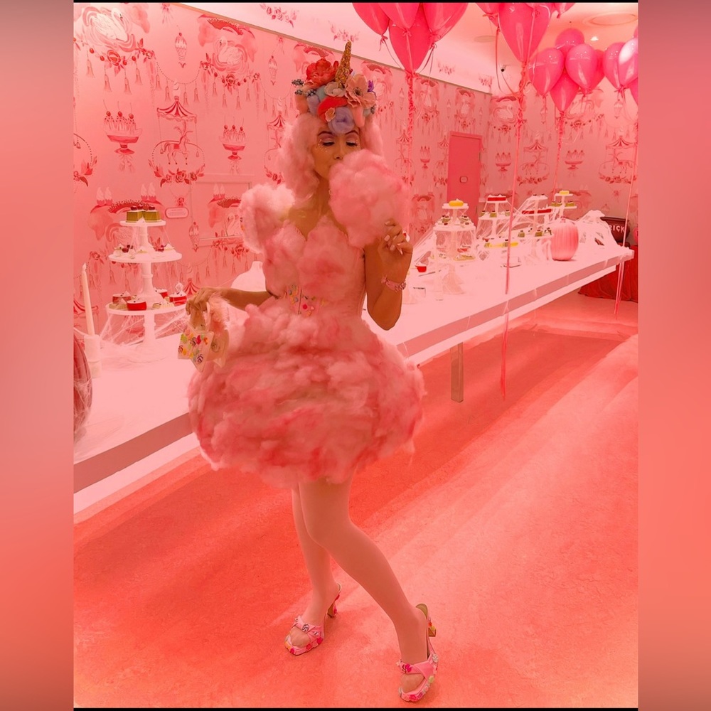 Halloween Costume set - Picture 2 of 8